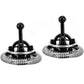 2 Pack Milk Frother Whisks Compatible with Nespresso Aeroccino 3 4 Plus