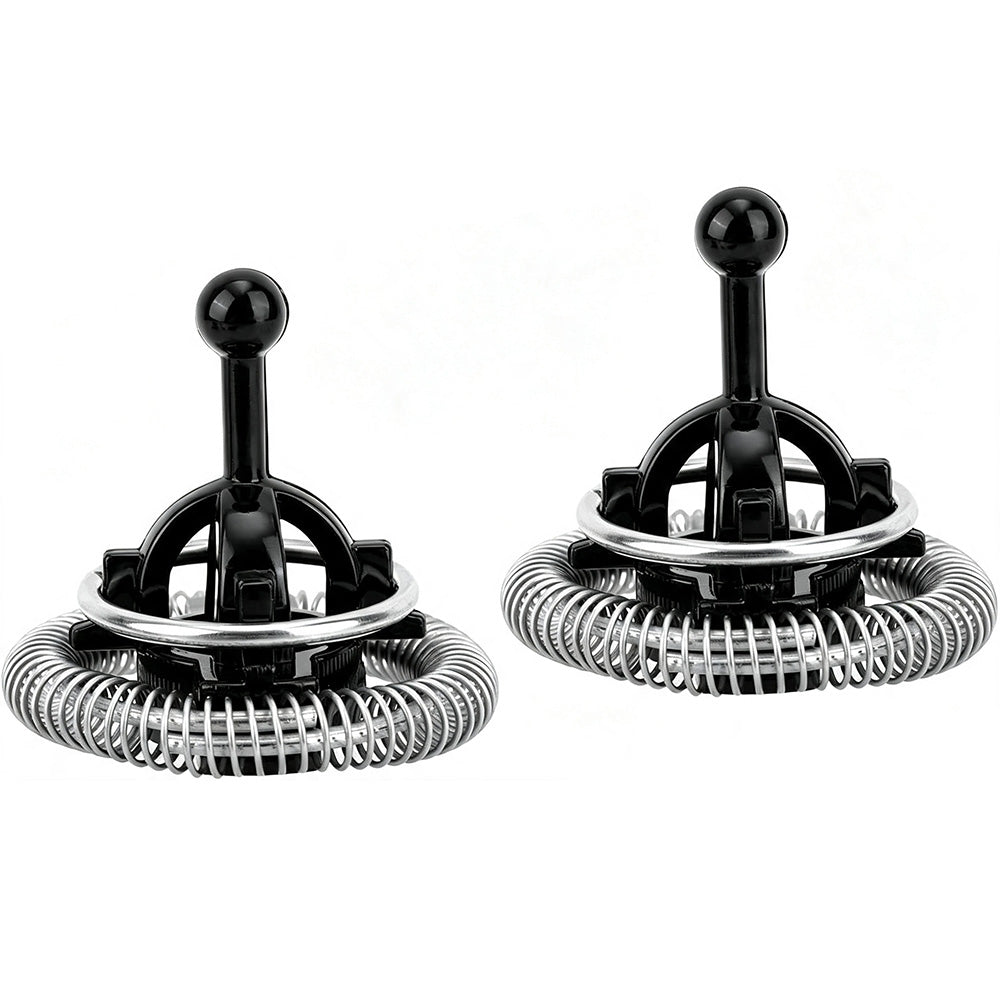 2 Pack Milk Frother Whisks Compatible with Nespresso Aeroccino 3 4 Plus