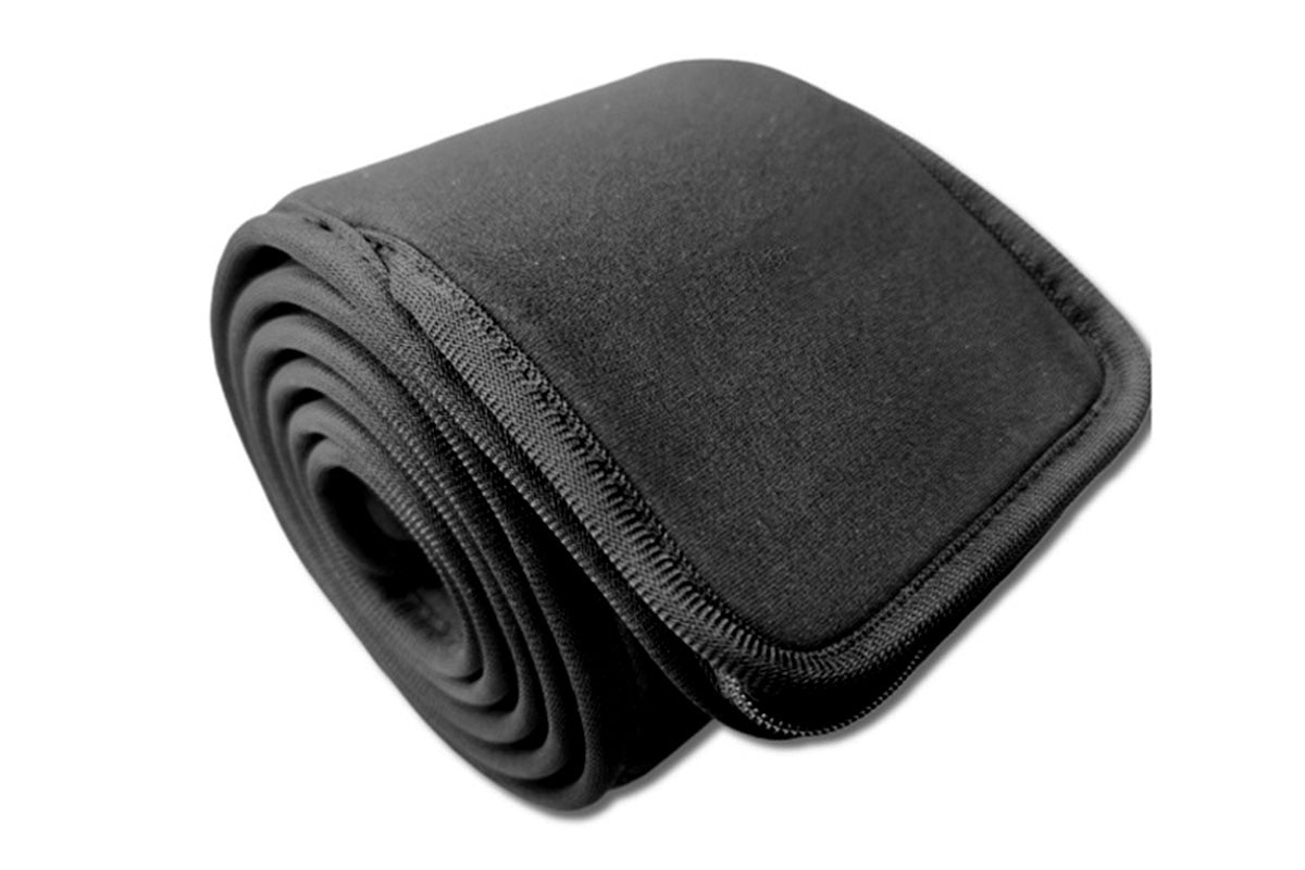Fishing Rod Cover Protective Sleeve Thickened Anti Scratch Rod Storage Bag