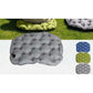 3 PCS 5cm Thick Portable Inflatable Seat Cushions for Outdoor Travel