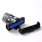 Rechargeable T6 MTB Bicycle LED Front Headlight with USB Cable