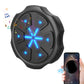Wall Mounted Smart Bluetooth Music Boxing Training Punching Equipment with Boxing Gloves