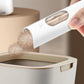 Lint Pill Remover Battery Operated Fabric Shaver for Remove Fabric with Digital Display