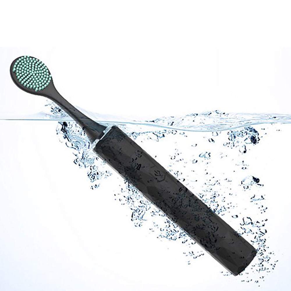 4-in-1 Electric Teeth Whitening Calculus Remover Tool Set