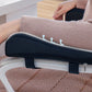 Ergonomic Gel Armrest Cushion for Office Chairs