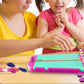Kids DIY Friendship Bracelet Making kit Arts and Crafts