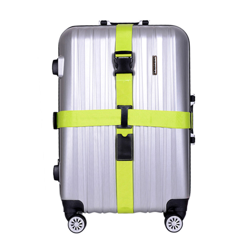 Baggage Backpack Travel Luggage Suitcase Belt