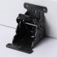 4Pcs 90 Degree Self Locking Folding Hinge for Tables Chairs and Workbenches