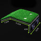 Cora Turtle Basking Platform Ramp Reptile Resting Terrace Simulation