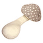 Mushroom Shaped Plush Stuffed Body Pillow