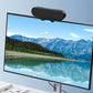 USB Clip-On Speaker 10W High Power Portable Soundbar