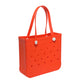 Lady Large Beach Bag Travel Tote Bag Casual Shopping Bag