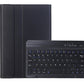 Case Cover for Samsung Galaxy Tab A9 / A9 Plus with Bluetooth Keyboard