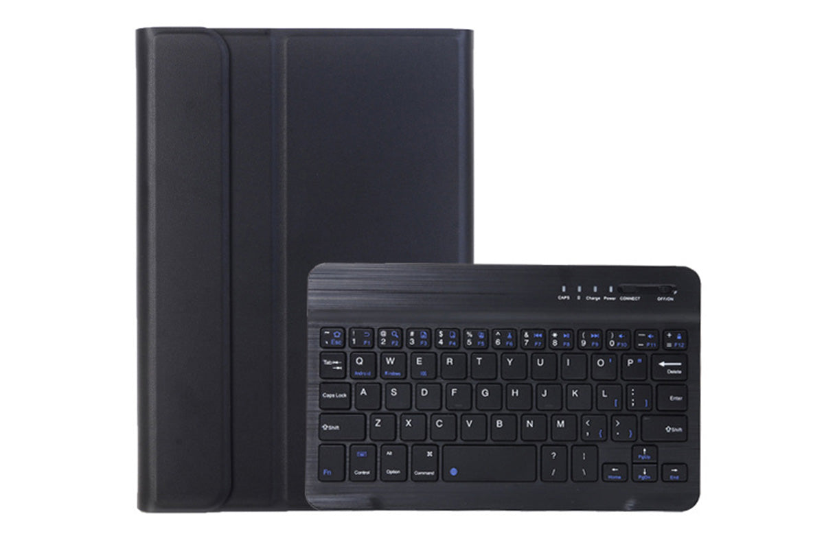 Case Cover for Samsung Galaxy Tab A9 / A9 Plus with Bluetooth Keyboard