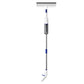 4-In-1 Spray Mop Window Cleaning Kit Window Cleaner with 3 Mop Pads