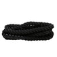 3m Battle Rope with Nylon Braided Structure for Fitness Training
