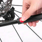 Aluminium Alloy Adjustable Bicycle Side Kickstand for Mountain and Road Bikes