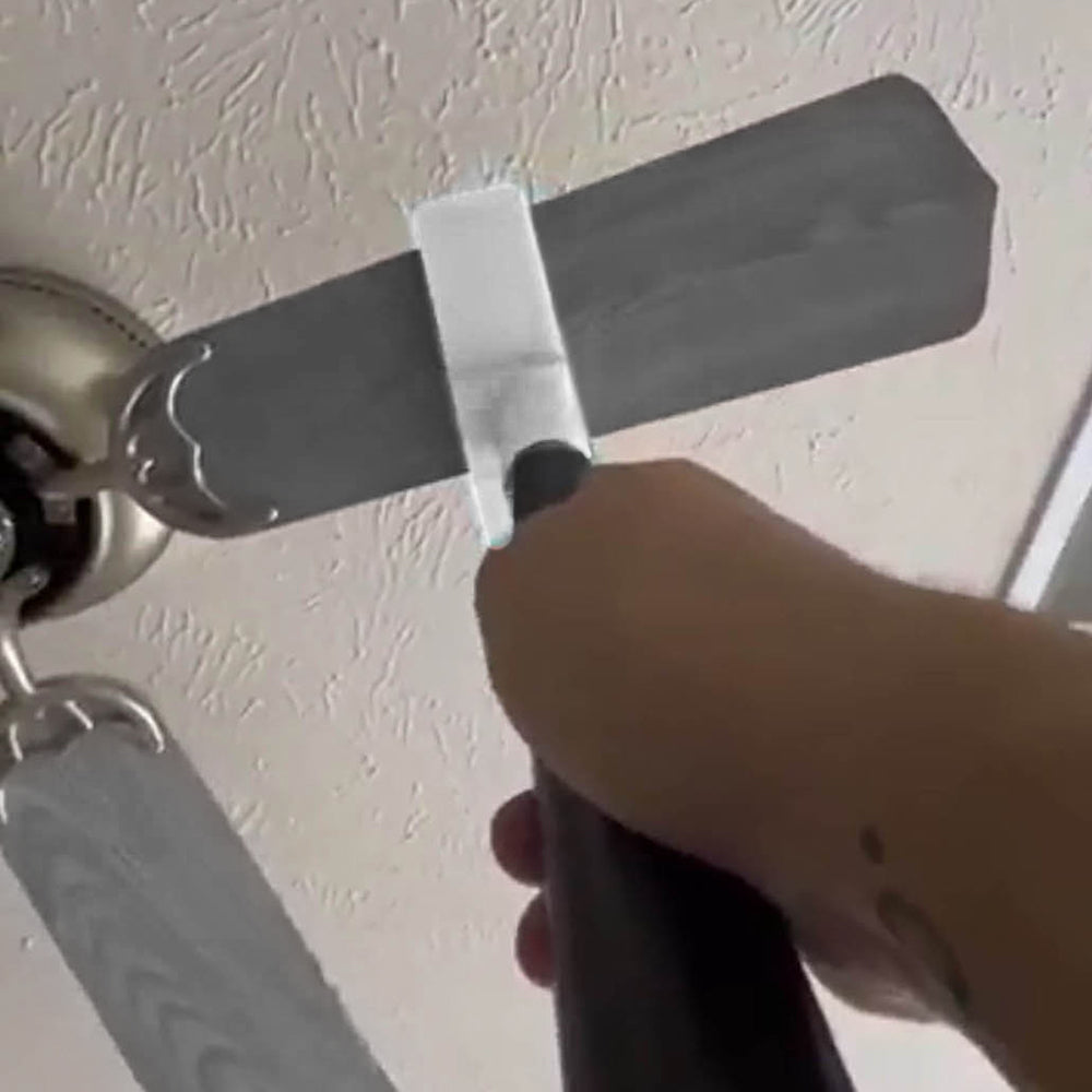 Ceiling Fan Cleaner Attachment Furniture Cleaning Brush