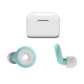 Silicone Ear Plugs Noise Canceling Reusable Earplugs For Sleep Concerts Study