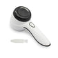 2 In 1 Battery-Operated Electric Fabric Lint Remover