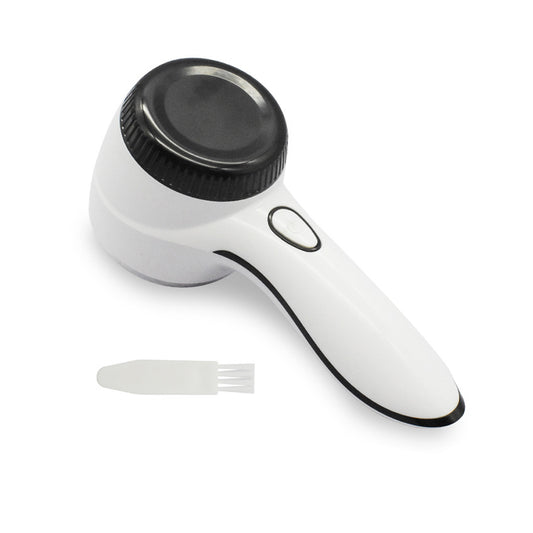2 In 1 Battery-Operated Electric Fabric Lint Remover
