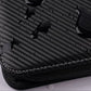 1080 Pockets Card Binder with Zipper Handle Card Holder for Sports Game Cards