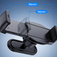 Car Gym Magnetic Phone Holder 360 Adjustable Mount Compatible with 5.8-9.5cm Smartphones