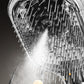 Electric Scalp Massage Comb Spray Vibrating Hair Brush Hair Care Massager