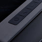 Bluetooth Speaker with Stereo Sound Portable Wireless IPX5 Water Resistant Speaker