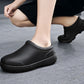 Slip-On Thick Sole EVA Clogs for Indoor and Outdoor Wear