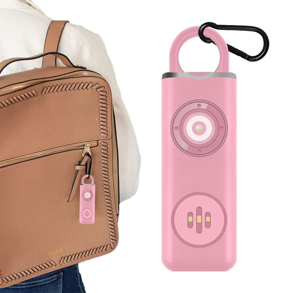 Self Defense for Women Personal Alarm for Women Kids and Elderly