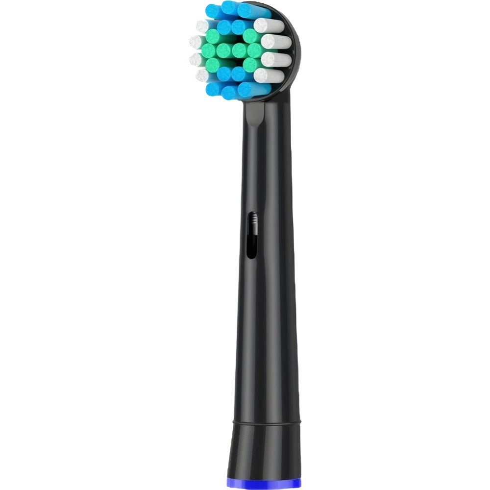 20 Pack Replacement Electric Toothbrush Heads for Oral B Soft Tooth Brush Heads