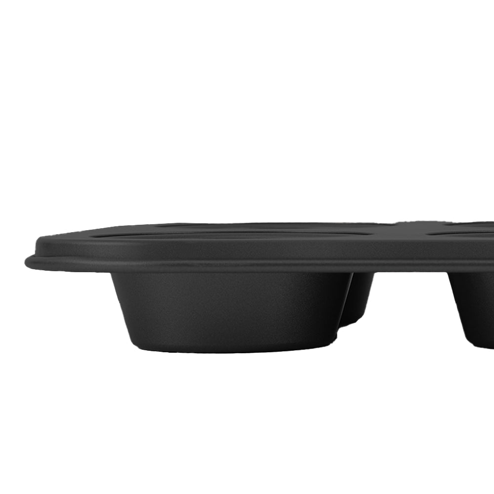 5Pcs Bakeware  Nonstick Oven Pan Set