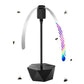 Outdoor Fly Repellent Fan Table Protect Food Insect Away Fan for Restaurant