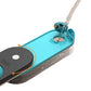 350ml Puppy Pet Foldable Water Bottle