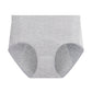 5Pcs Mid Waist Menstrual Leakproof Panties for Women