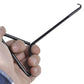 Motorcycle Exhaust Spring Puller Tool T Shaped Handle Pipe Springs Hook