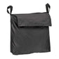 Wheelchair Bag Provides Storage on Wheelchairs and Transport Chairs for Elderly and Disabled