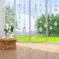 200Pcs DIY Rhinestone Sun Catcher
