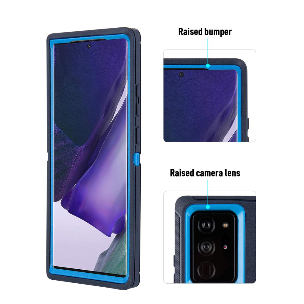 Case Shockproof Heavy Duty Cover for Samsung Galaxy S22Plus
