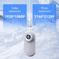 2Pcs Pet Sport Action Camera Collar