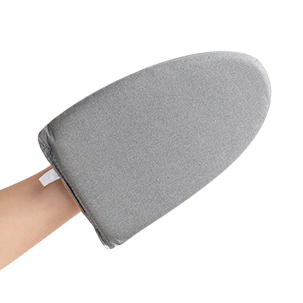Foldable Garment Steamer Stand Adjustable Clothes Steaming Rack with Storage Bag