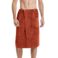 Soft Wearable Bath Towel