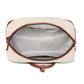 3Pcs Set Carry-On Travel Duffel Bag Crossbody Bag for Women