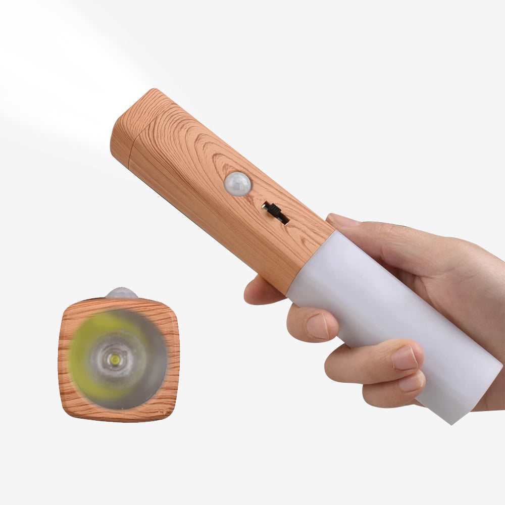 Motion Sensor Night Light