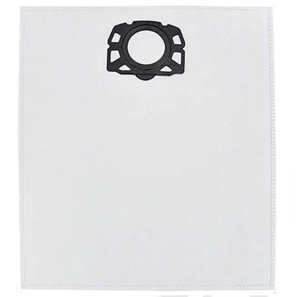 20Pcs 53x41CM Filter Dust Bags For WD4/WD5/WD6/MV4/MV5/ MV6/WD5P/ WD6P Vacuum Cleaner