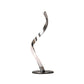 LED Spiral Desk Lamp