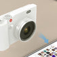 4K Digital Camera for Photography and Vlogging 64MP Compact Autofocus