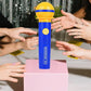Mic Karaoke Party Game Grab The Mic Karaoke Game for Birthday Parties