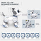Smart Robot Dog Interactive Toy with Remote Control